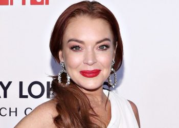 Irish Wish: Lindsay Lohan protagonista del film Netflix