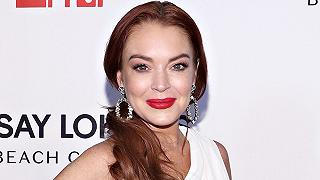 Irish Wish: Lindsay Lohan protagonista del film Netflix