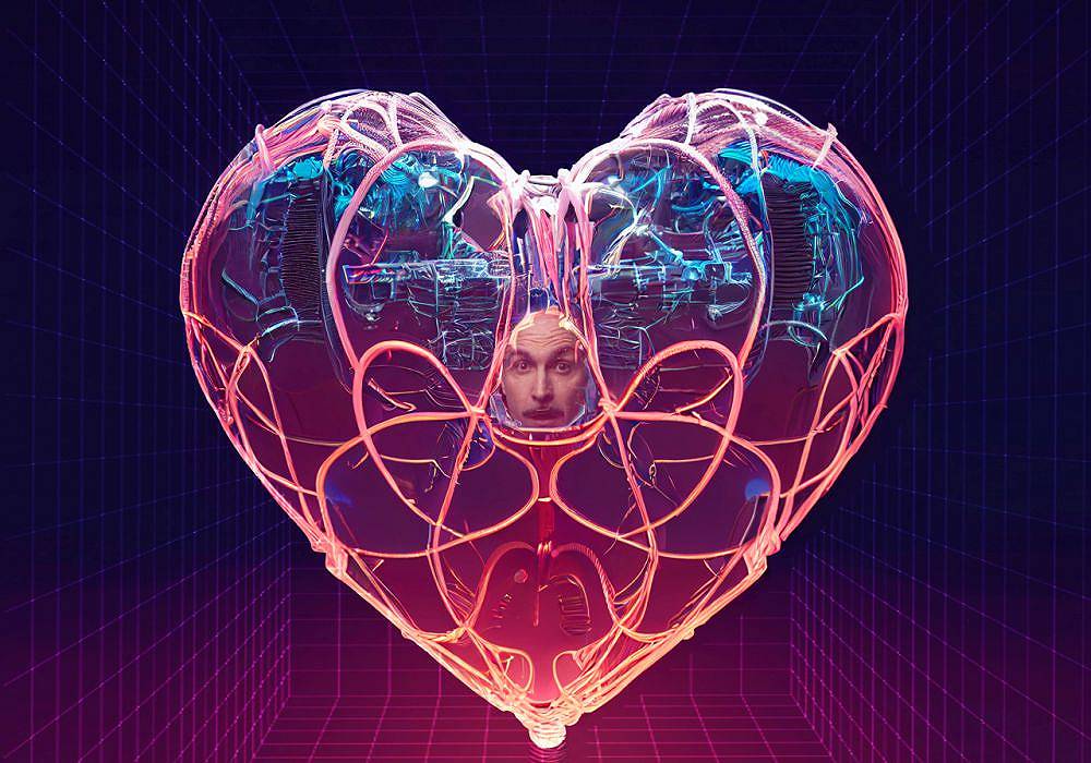 Maccioverse: strepitoso successo per la nuova webserie di Maccio Capatonda