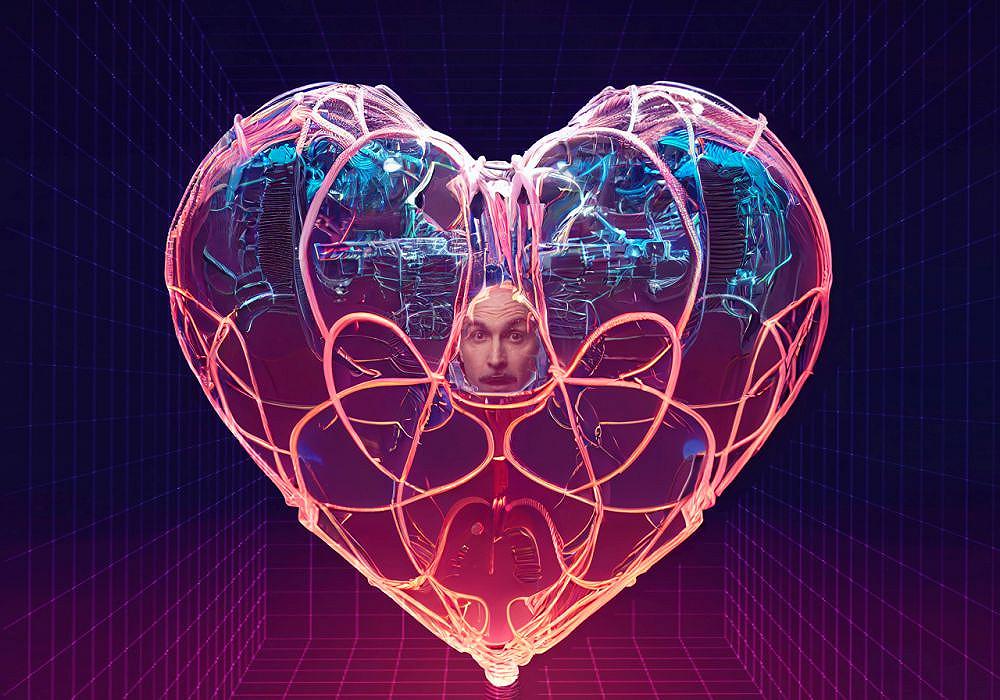 Maccioverse: strepitoso successo per la nuova webserie di Maccio Capatonda