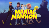 Maniac Mansion tornerà? Un tweet di Lucasfilm Games sembra suggerirlo