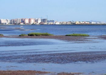 Mar Menor: avrà gli stessi diritti di un cittadino