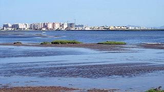 Mar Menor: avrà gli stessi diritti di un cittadino