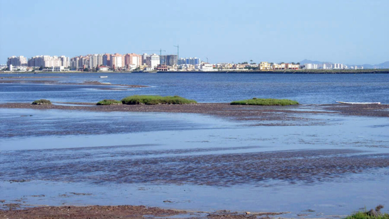 Mar Menor: avrà gli stessi diritti di un cittadino