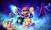 Mario + Rabbids: Sparks of Hope, nuovo video di gameplay di 9 minuti
