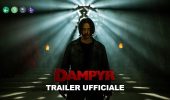 Dampyr: il trailer ufficiale del film in uscita il 28 ottobre