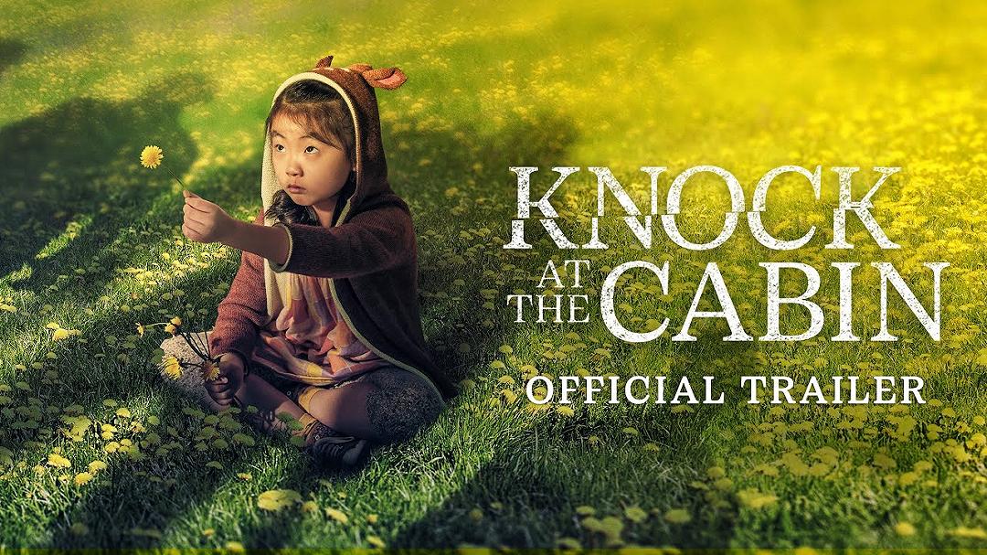 Knock at the Cabin: il trailer del film di M. Night Shyamalan