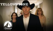 Yellowstone 5: il trailer della quinta stagione