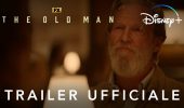 The Old Man: il trailer della serie TV dal 28 settembre su Disney+