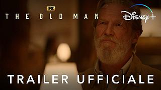 The Old Man: il trailer della serie TV dal 28 settembre su Disney+