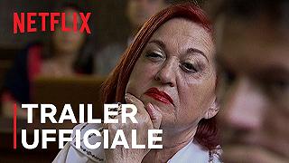 Wanna: il trailer ufficiale della serie Netflix in uscita il 21 settembre