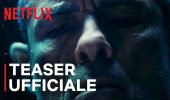 Il mio nome è Vendetta: il teaser del film Netflix con Alessandro Gassman