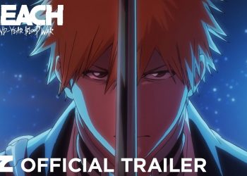 Bleach: Thousand-Year Blood War - Il trailer dell'anime in uscita a ottobre