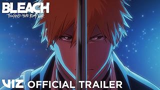 Bleach: Thousand-Year Blood War – Il trailer dell’anime in uscita a ottobre