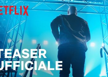 The Playlist: il teaser ufficiale della serie TV Netflix
