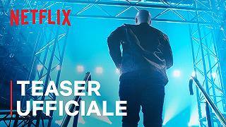 The Playlist: il teaser ufficiale della serie TV Netflix