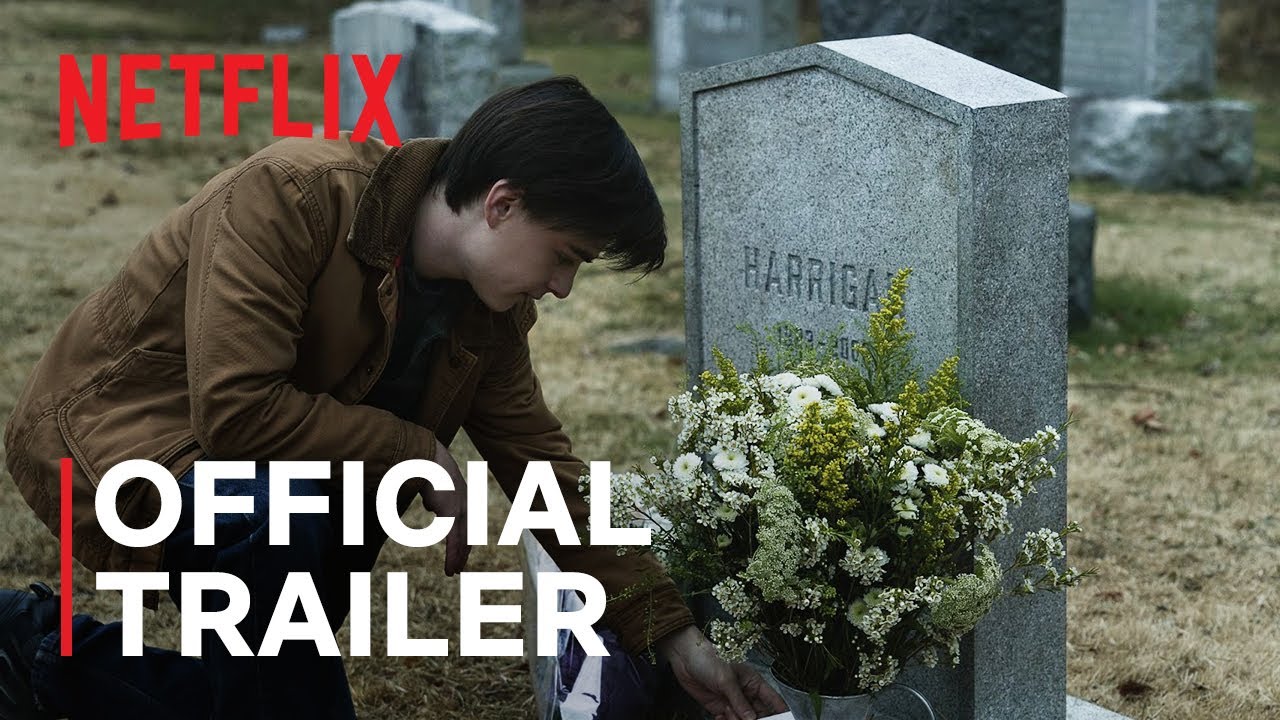 Mr. Harrigan’s Phone: il trailer ufficiale del film Netflix