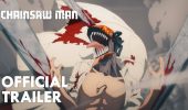 Chainsaw Man
