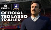 Ted Lasso, FIFA 23