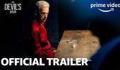 The Devil’s Hour: il trailer della serie Prime Video con Peter Capaldi