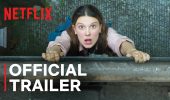 Enola Holmes 2: il trailer del film Netflix con Millie Bobby Brown