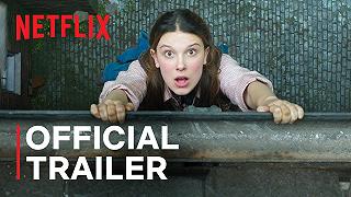 Enola Holmes 2: il trailer del film Netflix con Millie Bobby Brown