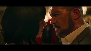 The Enforcer: il trailer del film thriller con Antonio Banderas