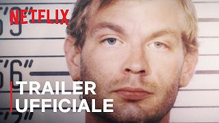 Conversazioni con un killer: Il caso Dahmer – Il trailer della docuserie Netflix