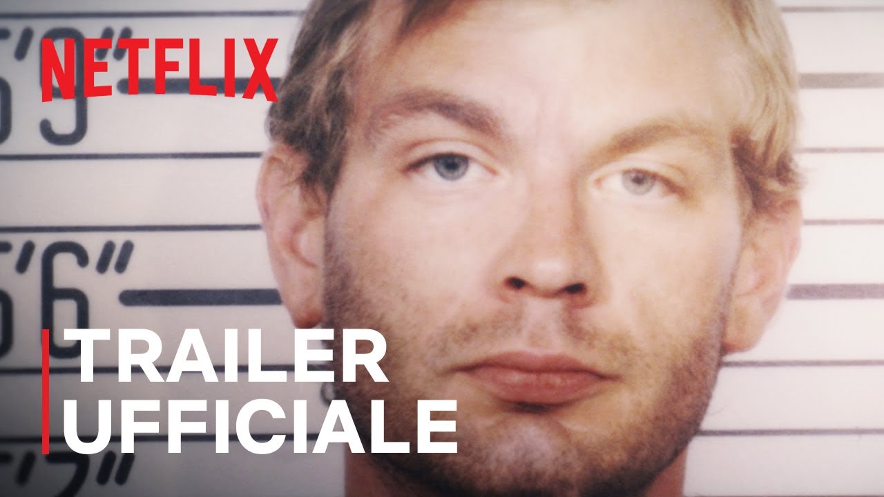 Conversazioni con un killer: Il caso Dahmer – Il trailer della docuserie Netflix