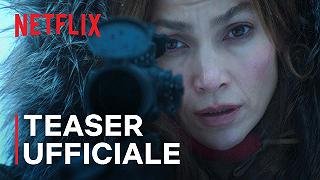 The Mother: il teaser del film Netflix con Jennifer Lopez