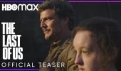 The Last of Us: il teaser trailer della serie TV