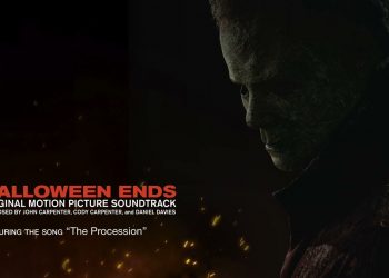 Halloween Ends: la prima traccia della soundtrack di John Carpenter