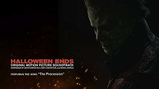 Halloween Ends: la prima traccia della soundtrack di John Carpenter
