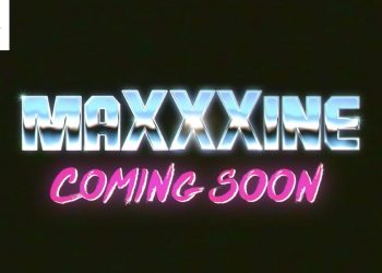 MaXXXine: il video che annuncia il lancio del terzo film della trilogia di X- A Sexy horror Story