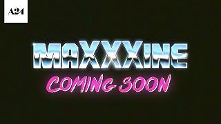 MaXXXine: il video che annuncia il lancio del terzo film della trilogia di X- A Sexy horror Story