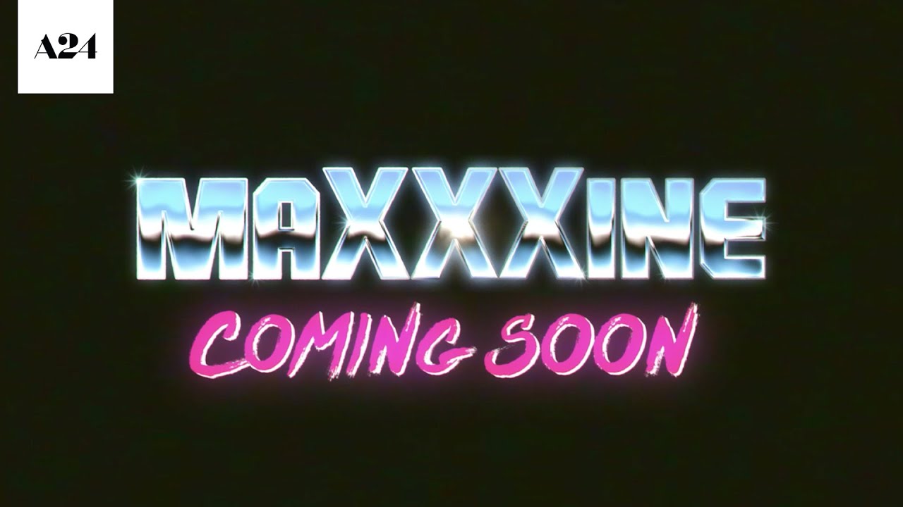 MaXXXine