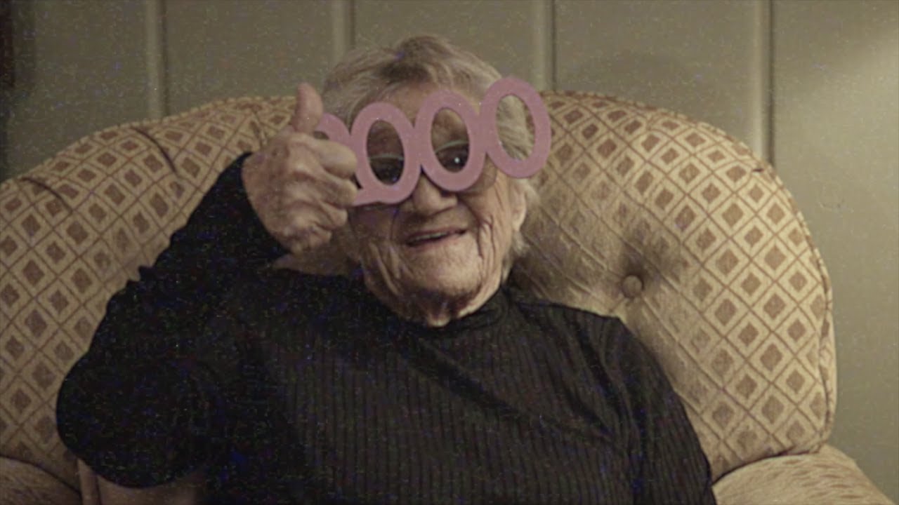 V/H/S/99: il teaser trailer del film horror