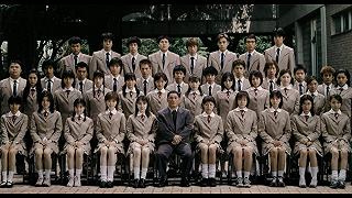 Battle Royale: le prime clip dal nuovo doppiaggio italiano