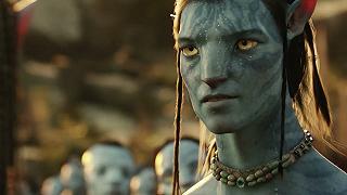 Avatar: da oggi di nuovo al cinema il film di James Cameron