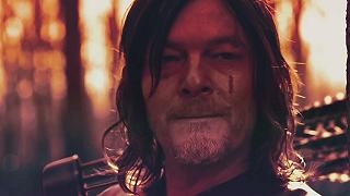 The Walking Dead 11: il nuovo trailer degli episodi finali