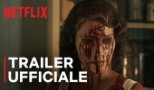 Guillermo Del Toro’s Cabinet of Curiosities: il trailer ufficiale della serie Netflix
