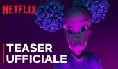 Wendell & Wild: il teaser ufficiale del film Netflix di Henry Selick