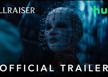 Hellraiser: il trailer ufficiale del film