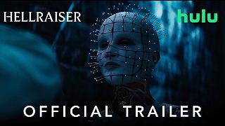 Hellraiser: il trailer ufficiale del film