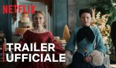 L'imperatrice: il trailer della serie TV Netflix sulla principessa Sissi