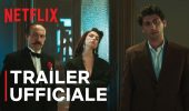 Rapiniamo il Duce: il trailer del film Netflix in uscita il 26 ottobre