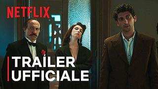 Rapiniamo il Duce: il trailer del film Netflix in uscita il 26 ottobre