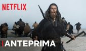 Vikings: Valhalla 2 - Il filmato d'anteprima della serie Netflix