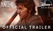 Andor: il trailer ufficiale della serie Disney+ dal D23 Expo
