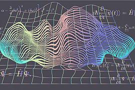 Meccanica quantistica: materiale raffreddato fino quasi allo zero assoluto